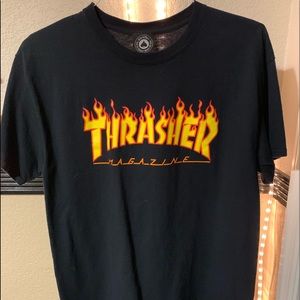 THRASHER Men’s T Shirt